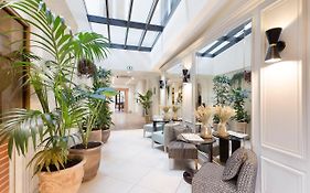 Hotel Albert 1er